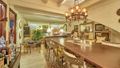 Townhouse for sale in Carrer d'Alorda Park photo 67