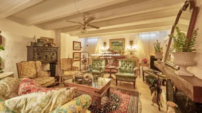 Townhouse for sale in Carrer d'Alorda Park photo 69