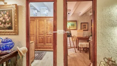 Townhouse for sale in Carrer d'Alorda Park photo 74