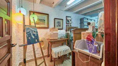 Townhouse for sale in Carrer d'Alorda Park photo 76