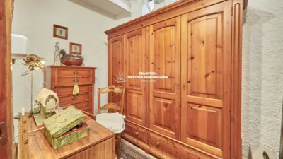 Townhouse for sale in Carrer d'Alorda Park photo 80