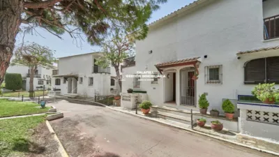 Townhouse for sale in Carrer d'Alorda Park photo 81