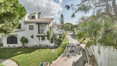 Townhouse for sale in Carrer d'Alorda Park photo 82
