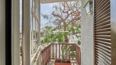 Townhouse for sale in Carrer d'Alorda Park photo 83