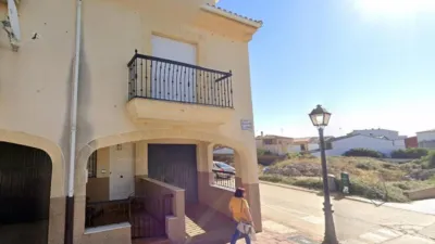 Terraced house on Ecuador Street photo 6