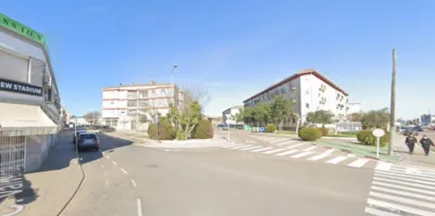 Flat on Puerta Sol Street photo 12