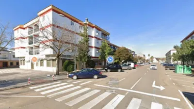 Flat on Puerta Sol Street photo 8