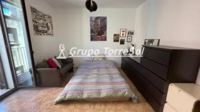 Duplex on Carrer de Pàdua photo 13
