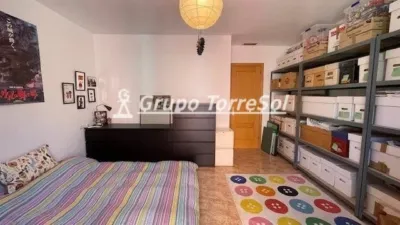Duplex on Carrer de Pàdua photo 14