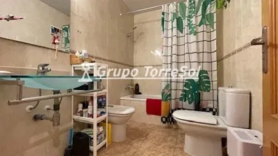 Duplex on Carrer de Pàdua photo 16