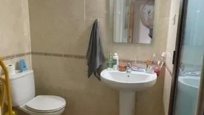 Duplex on Carrer de Pàdua photo 18