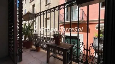 Duplex on Carrer de Pàdua photo 21