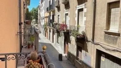 Duplex on Carrer de Pàdua photo 22