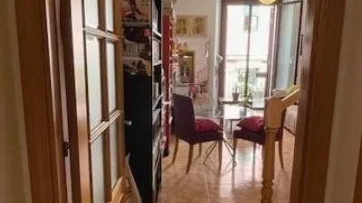 Duplex on Carrer de Pàdua photo 26