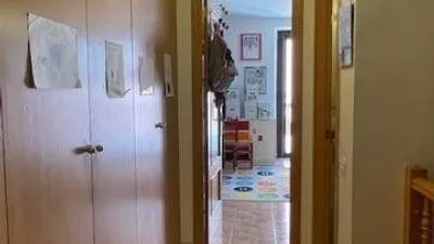 Duplex on Carrer de Pàdua photo 27