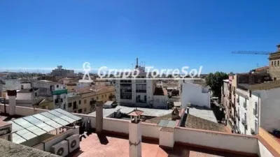 Duplex on Carrer de Pàdua photo 34
