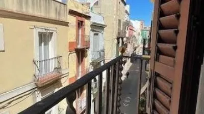Duplex on Carrer de Pàdua photo 35