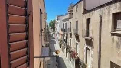 Duplex on Carrer de Pàdua photo 36