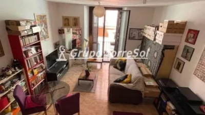 Duplex on Carrer de Pàdua photo 3