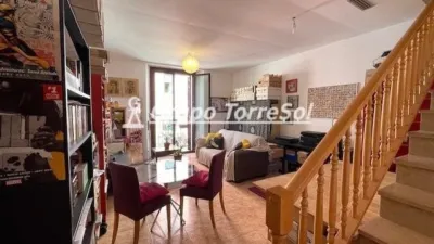 Duplex on Carrer de Pàdua photo 4