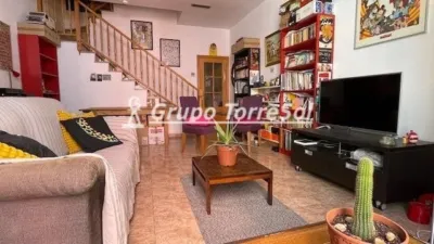 Duplex on Carrer de Pàdua photo 5