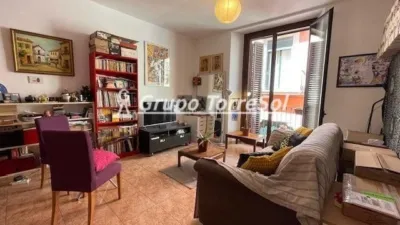 Duplex on Carrer de Pàdua photo 6
