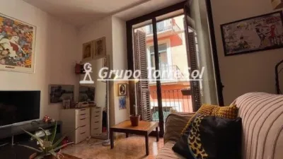 Duplex on Carrer de Pàdua photo 7