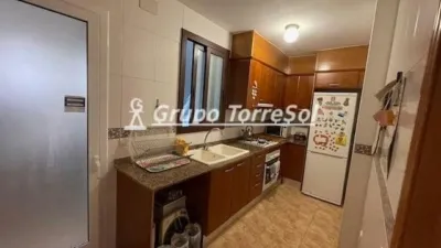 Duplex on Carrer de Pàdua photo 9