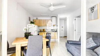 Piso en venta en Calle Port Emporda, Número 14, Empuriabrava (Castelló d'Empúries) de 134.000 €