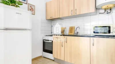 Piso en venta en Calle Port Emporda, Número 14, Empuriabrava (Castelló d'Empúries) de 134.000 €