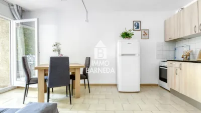 Piso en venta en Calle Port Emporda, Número 14, Empuriabrava (Castelló d'Empúries) de 134.000 €