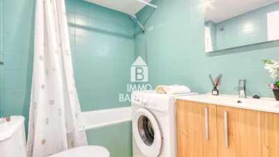 Piso en venta en Calle Port Emporda, Número 14, Empuriabrava (Castelló d'Empúries) de 134.000 €