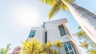 Chalet en Costa Adeje photo 5