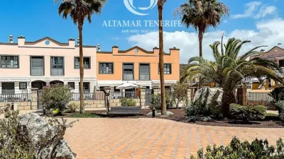 Casa adosada en Costa Adeje photo 5
