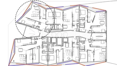 Apartment in Sant Marti photo 11