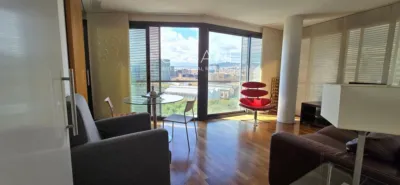 Apartment in Sant Marti photo 2
