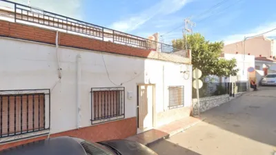 Terraced house on Eras Las Street photo 6