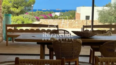 Chalet en Cala Comte photo 4