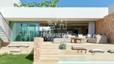 Chalet en Cala Comte photo 5