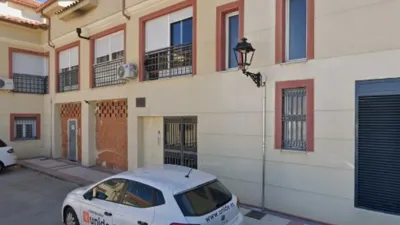 Apartment on Manzano Street photo 4