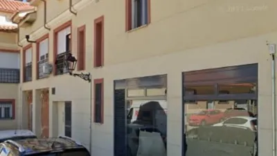 Apartment on Manzano Street photo 5