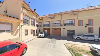Apartment on Manzano Street photo 6