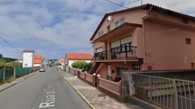 Piso en calle Cristo photo 6