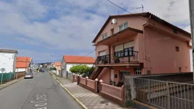 Piso en calle Cristo photo 7