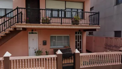 Piso en calle Cristo photo 8