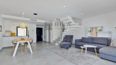Townhouse for sale in Torreblanca photo 11