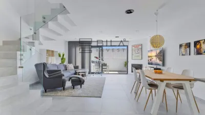 Townhouse for sale in Torreblanca photo 12