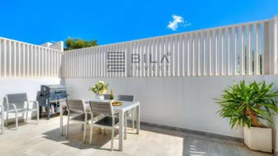 Townhouse for sale in Torreblanca photo 13