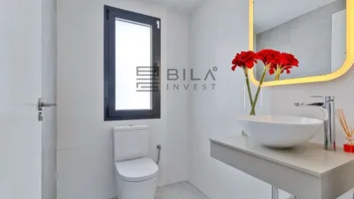 Townhouse for sale in Torreblanca photo 17