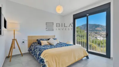 Townhouse for sale in Torreblanca photo 18